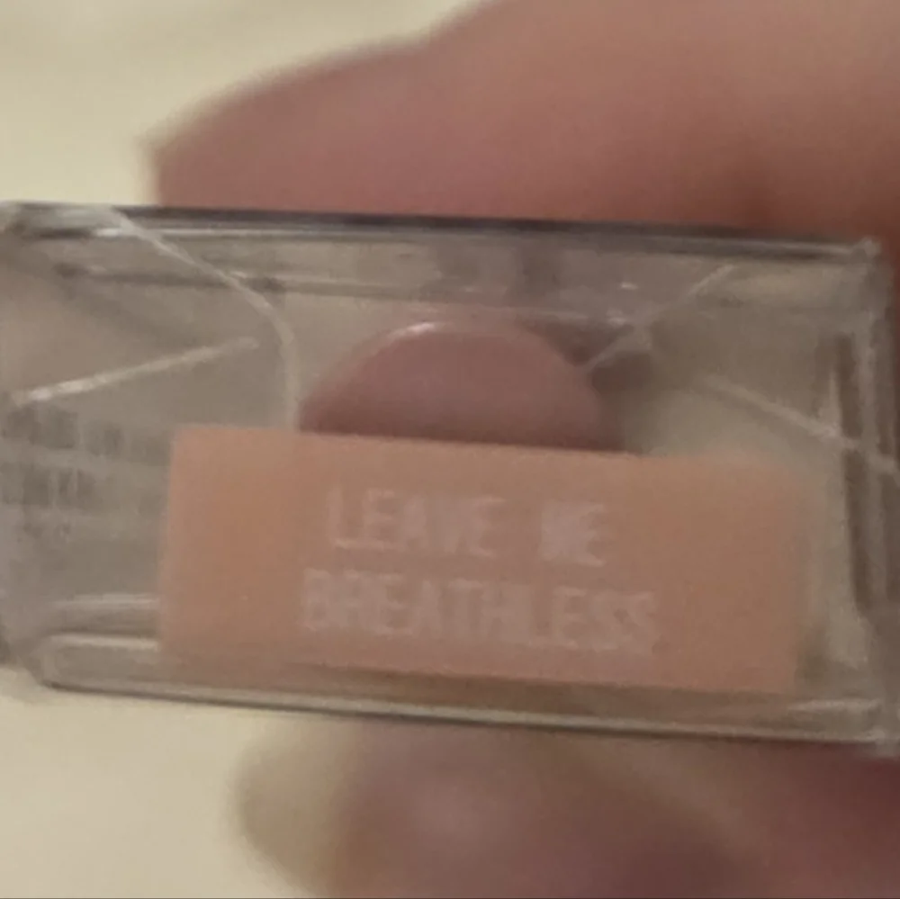 About-Face Lip Liner in Leave Me Breathless